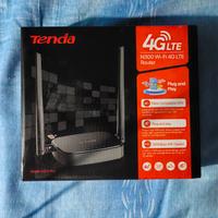 Tenda 4G03 Pro Router 4G Cat 4 300mbps