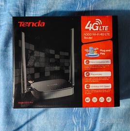 Tenda 4G03 Pro Router 4G Cat 4 300mbps