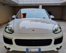 PORSCHE Cayenne 2ªs.'10-'18 - 2017