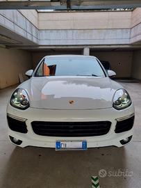 PORSCHE Cayenne 2ªs.'10-'18 - 2017