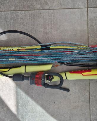 kite Duotone EVO SLS 