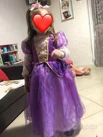 Vestiti carnevale