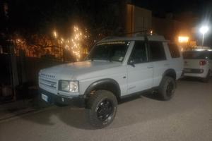 Discovery td5
