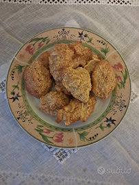 Lavapiatti aiuto cuoca