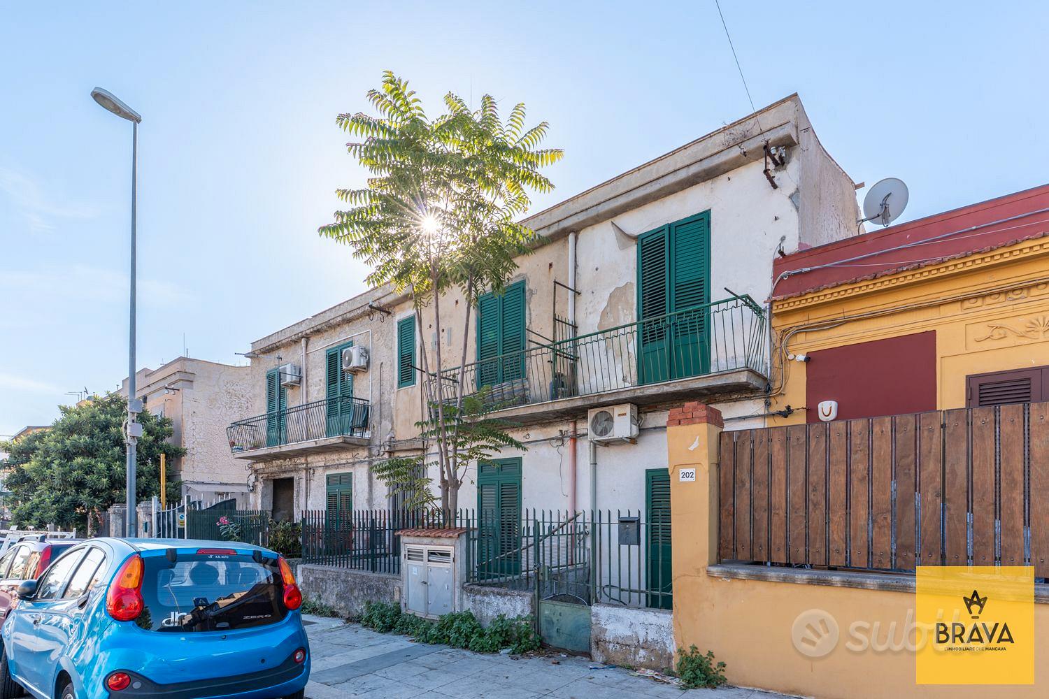 Appartamento – Palermo, Quartiere Matteotti, VIII Circoscrizione - Vista 5