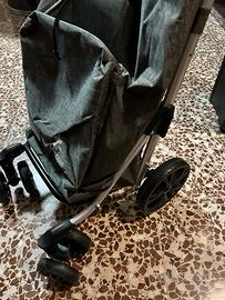 Troll carrello spesa