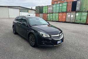 Opel Insignia 2.0 CDTI Country 4x4 163CV 4 porte a