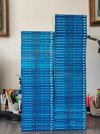 One piece 1/84 Edizione Blu 