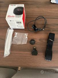 Polar OH1 Sensore cardio da braccio