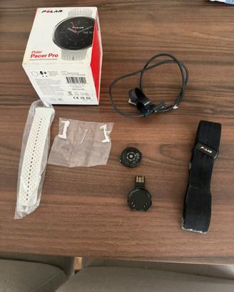 Polar OH1 Sensore cardio da braccio