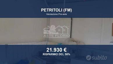 Immobile in asta di 155 m² a Petritoli