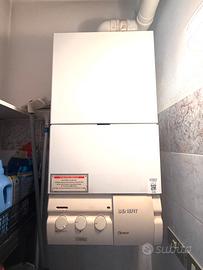 Caldaia Riello Benefit pezzi ricambio/riparazione