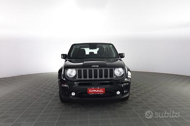 JEEP Renegade Renegade 1.6 Mjt 130 CV Limited