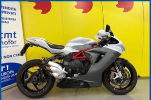 MV AGUSTA F3 800 Garantita e Finanziabile