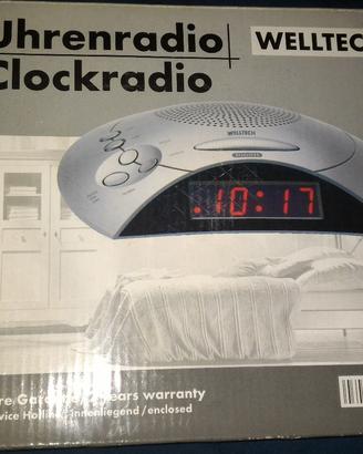 Radio Sveglia