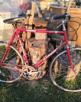 bicicletta Moser