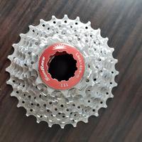 Cassetta 11V bici da corsa