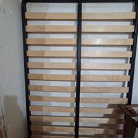 Rete + contorno letto