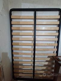 Rete + contorno letto