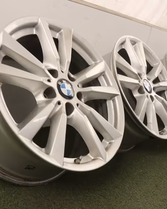 Cerchi in lega BMW X3 X4 X5 18 ORIGINALI 6853952
