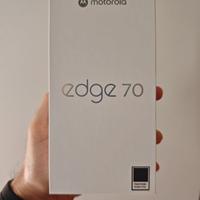 Motorola Edge 70 12/512 Gadget Grey Nuovo