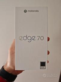 Motorola Edge 70 12/512 Gadget Grey Nuovo