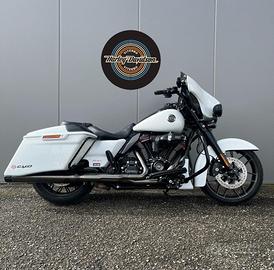 Harley-davidson Touring Street Glide CVO