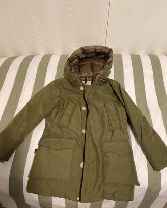 Piumino parka Woolrich