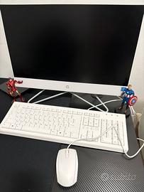 Pc fisso Hp