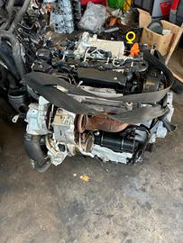 CUN MOTORE GOLF GTD 2.0 185 CV
