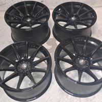 Cerchi japan racing jr11