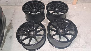 Cerchi japan racing jr11