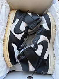 Nike Dunk High Ambush Nere 44,5
