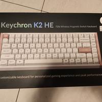 Keychron K2 HE