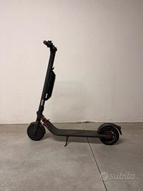 Monopattino elettrico