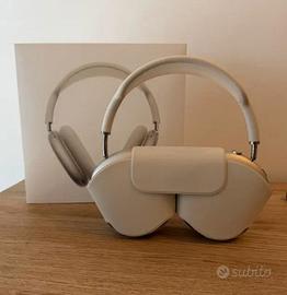 airpods max 2 starlight