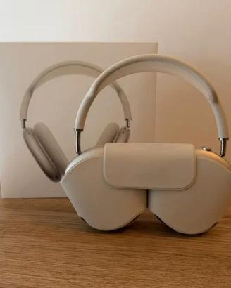 airpods max 2 starlight