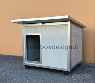 Cuccia coibentata