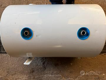 Scaldacqua termoidraulico