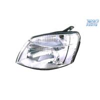 FANALE SINISTRO PER CITROEN BERLINGO II, PEUGEOT P