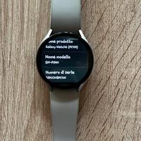 Smartwatch Galaxy6