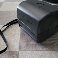 Fotocamera Polaroid 600 