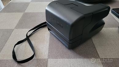 Fotocamera Polaroid 600 
