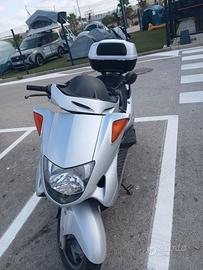HONDA PANTHEON 125