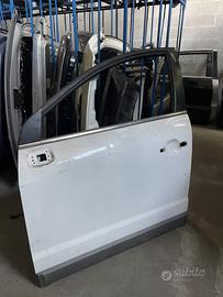 PORTA - PORTIERA ANTERIORE SX OPEL ANTARA 2010