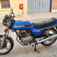 Honda cb400n