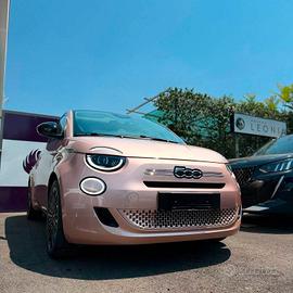 Fiat 500 1.0 hybrid La Prima PRONTA CONSEGNA