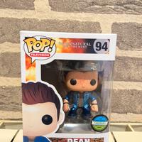 Funko Dean Supernatural