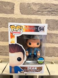 Funko Dean Supernatural