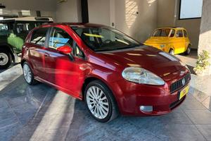 Fiat Punto 1.4 sjt 16v Sport 95cv 5p